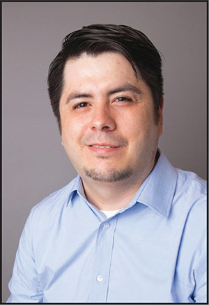 Academic Movers Q&A: Elisandro Cabada on Using Technology for Service and Outreach