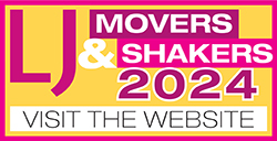 Movers & Shakers 2024