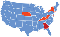 How Five States Achieved 100% Reporting of Wi-Fi Sessions | LJ Index 2018