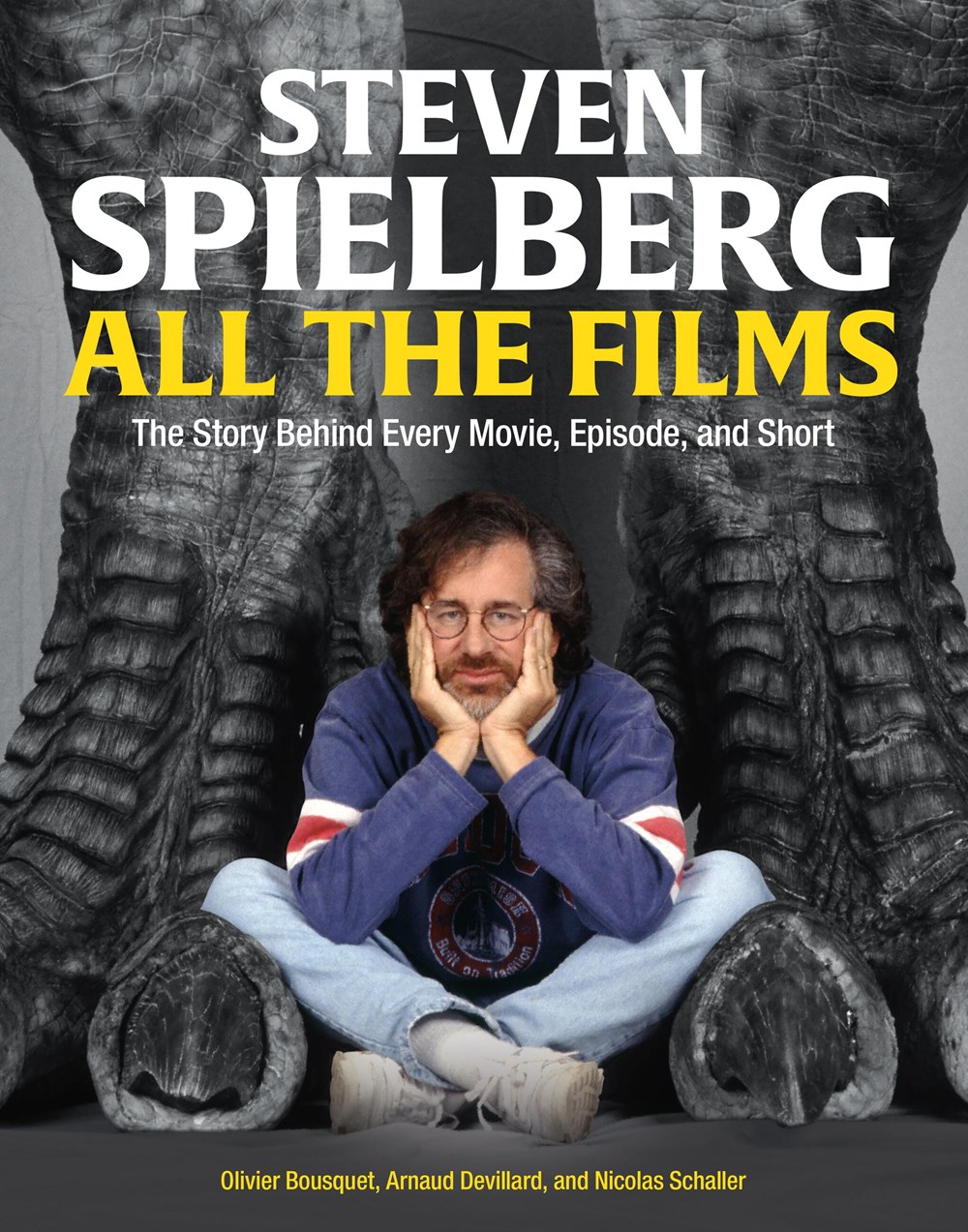 Film Mavericks | Exploring the Work of Steven Spielberg and Francis Ford Coppola