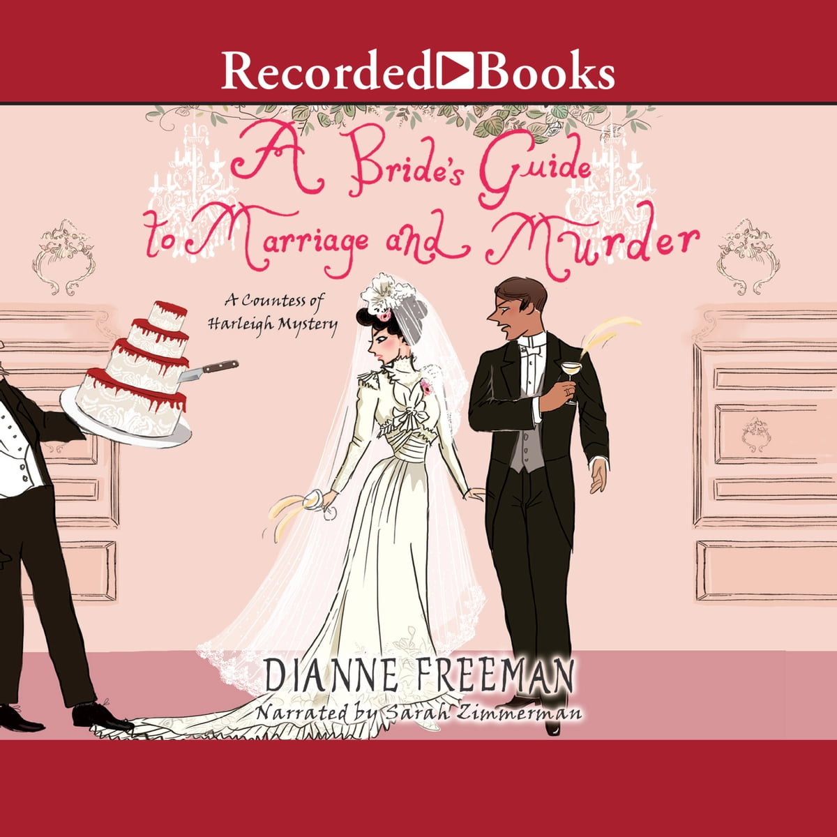 A Bride’s Guide to Marriage and Murder