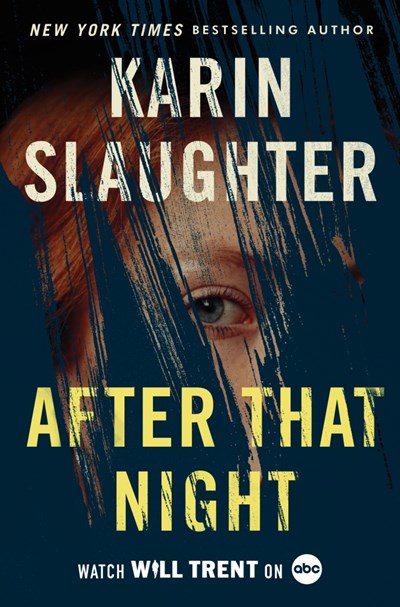 ‘After That Night’ by Karin Slaughter Tops Holds Lists | Book Pulse
