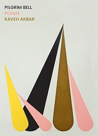 cover of Akhbar's Pilgrim Bell