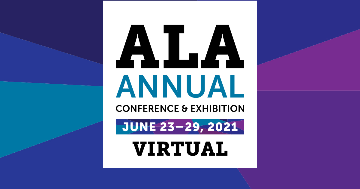 New Technologies of the Fourth Industrial Revolution | ALA Annual 2021