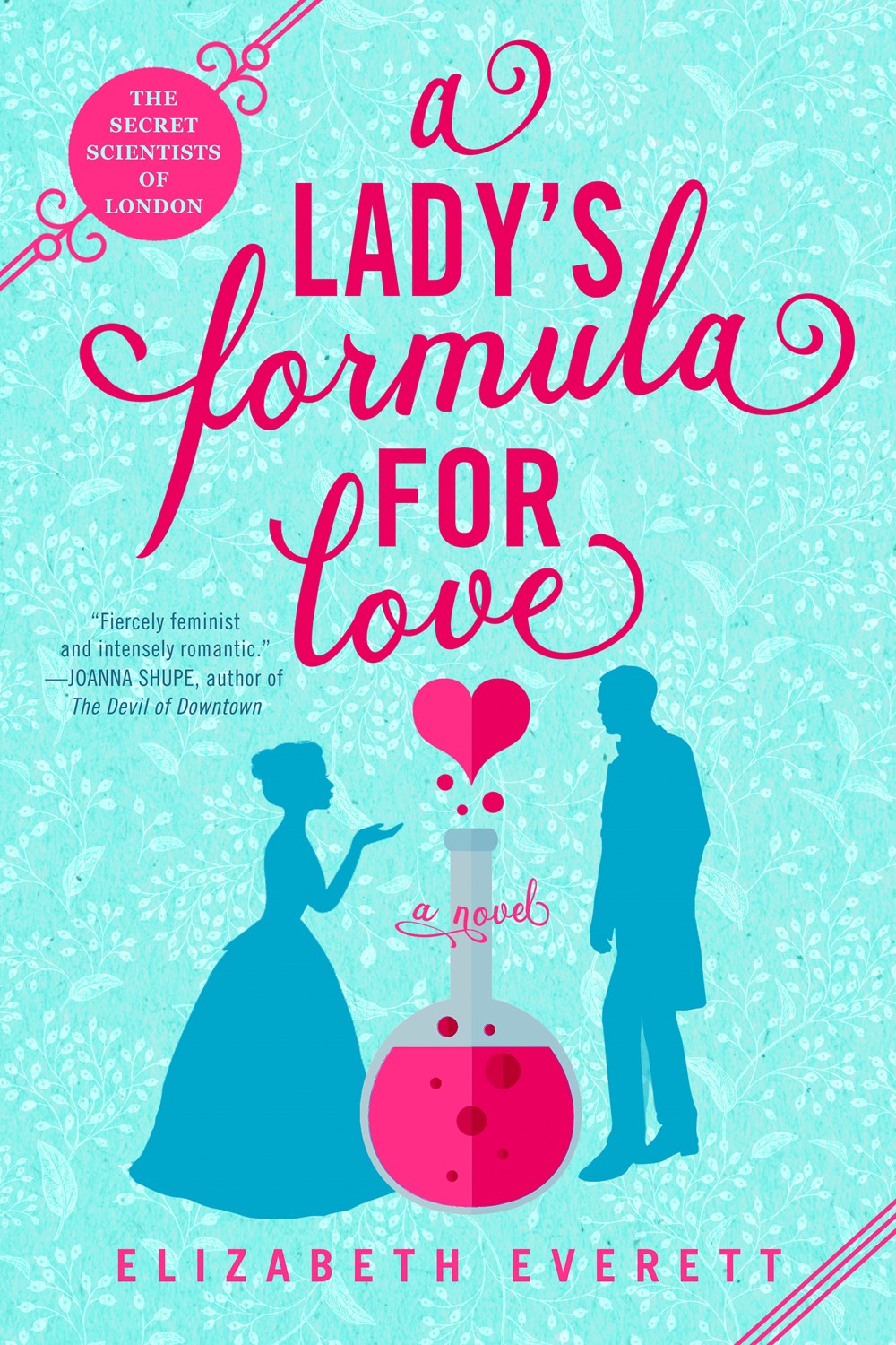 A Lady’s Formula for Love