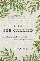 Tiya Miles Wins Schomburg Center’s 2022 Harriet Tubman Prize | Book Pulse