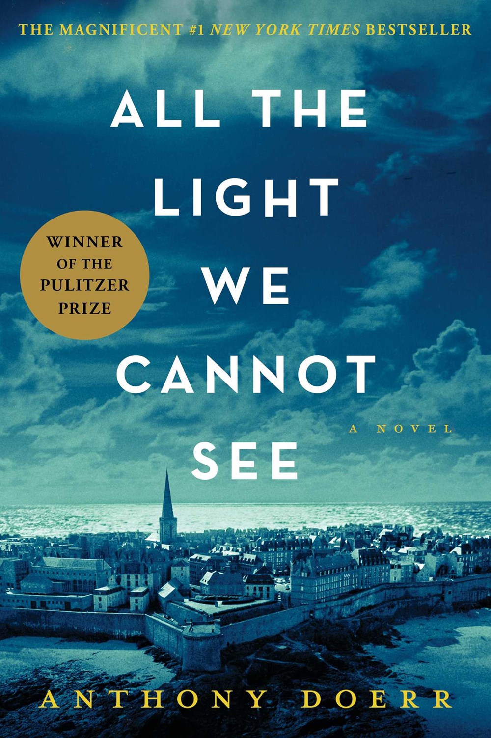 ‘All the Light We Cannot See’ To Premiere November 2 on Netflix | Book Pulse