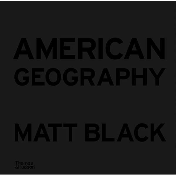American Geography: A Reckoning with a Dream