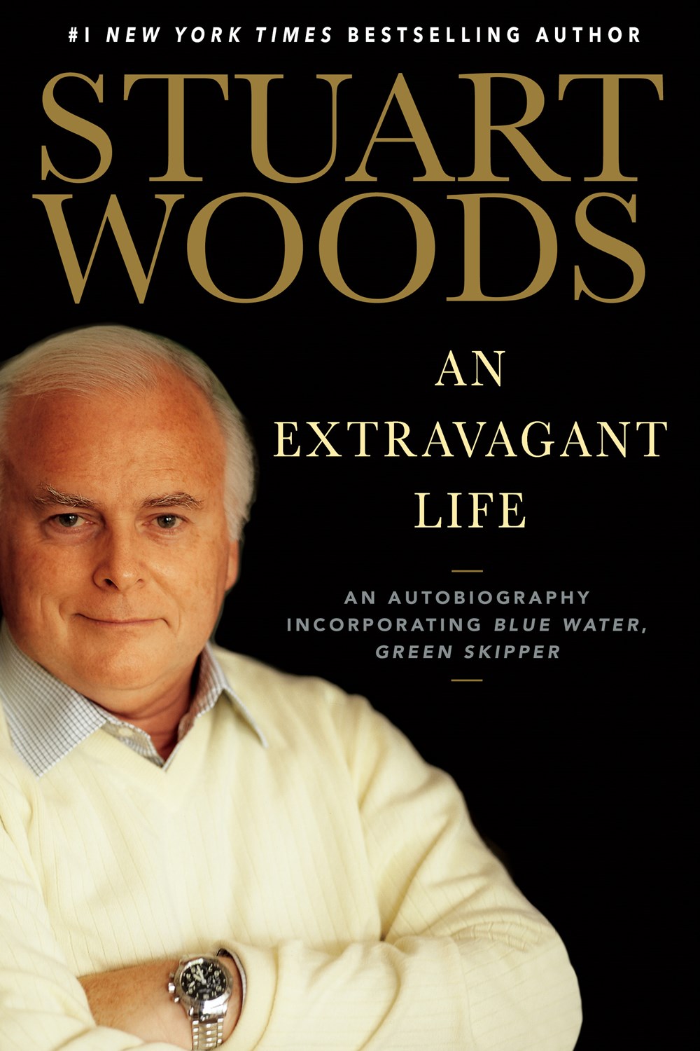 Stuart Woods Dies at 84 | Book Pulse