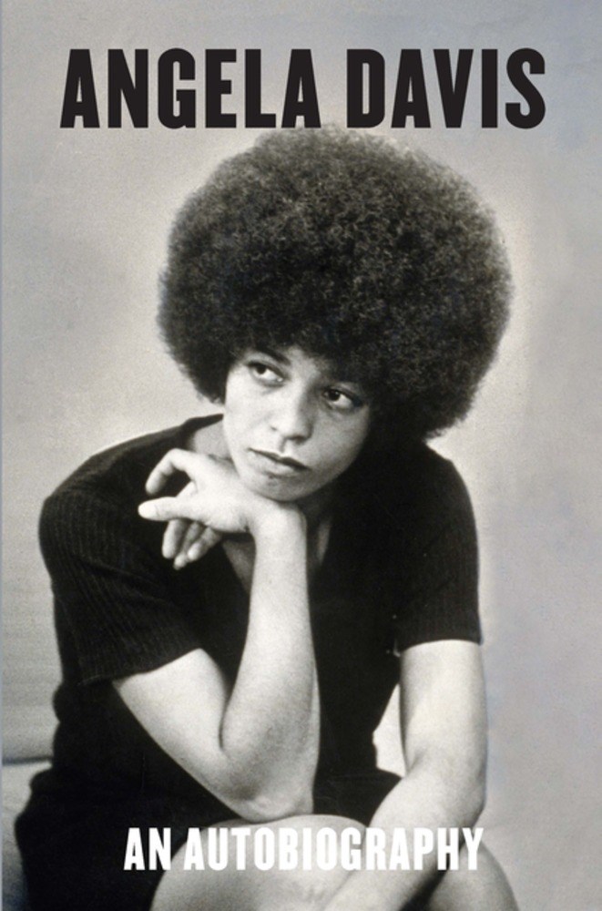 Angela Davis: An Autobiography | Library Journal