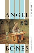 cover of Kusnetz's Ange Bones