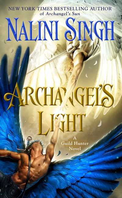 Archangel’s Light