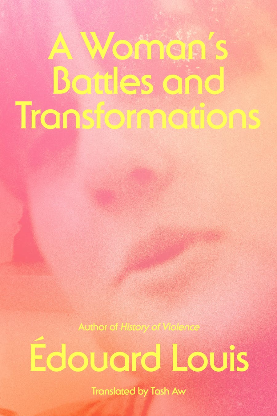 A Woman’s Battles and Transformations