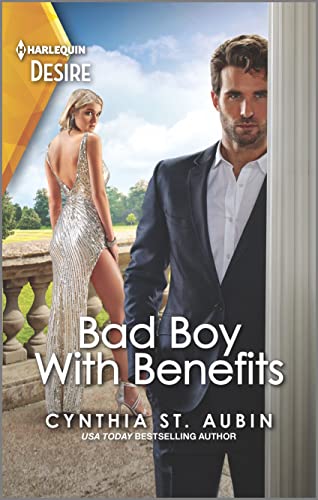 Bad Boy with Benefits: An Opposites-Attract Romance