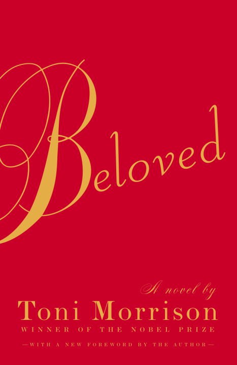 Toni Morrison’s 'Beloved' Used In Virginia Governor’s Race | Book Pulse