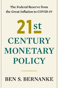 Understanding Money Today: Nonfiction Previews, May 2021, Pt. 1 | Prepub Alert