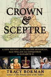 cover of Borman's Crown & Sceptre