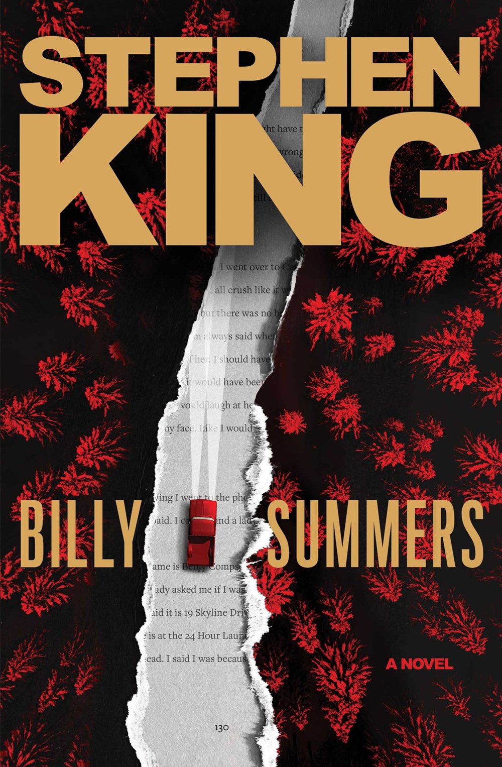 Read-Alikes for ‘Billy Summers’ by Stephen King | LibraryReads