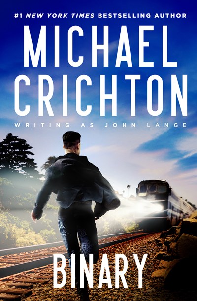 Blackstone Acquires Rights to Michael Crichton’s First Series of Novels | Book Pulse