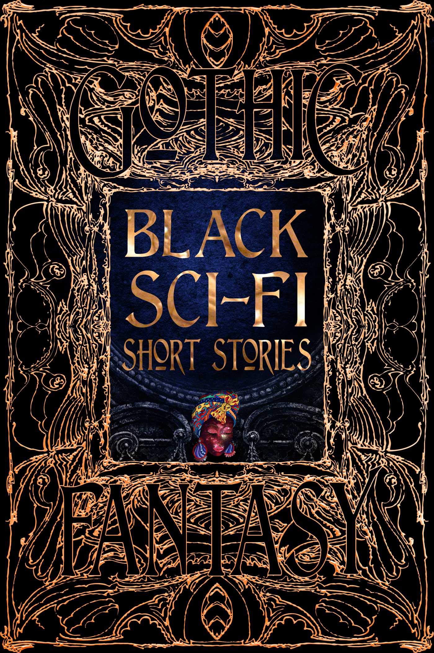 Black Sci-Fi Short Stories