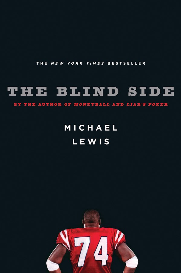 Author Michael Lewis Speaks Out on ‘The Blind Side’ Controversy | Book Pulse
