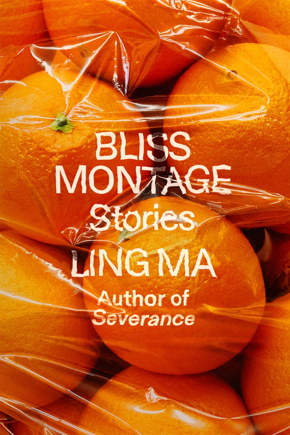 Ling Ma Wins the Story Prize for Bliss Montage | Book Pulse