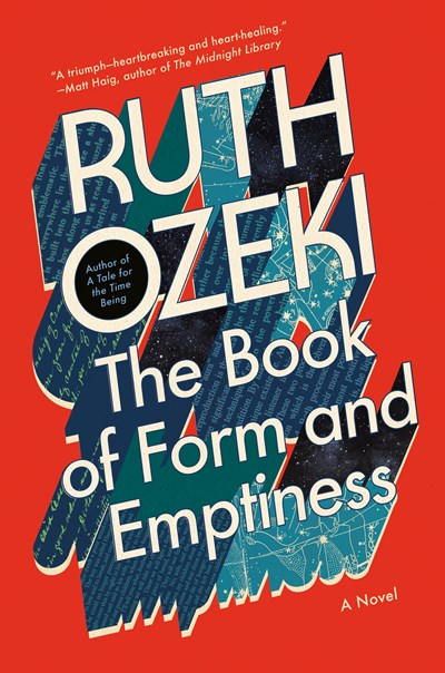 Ruth Ozeki Wins the 2022 Women’s Prize for Fiction | Book Pulse