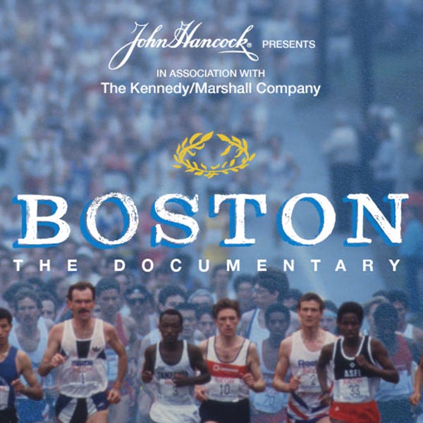 Boston: The Documentary
