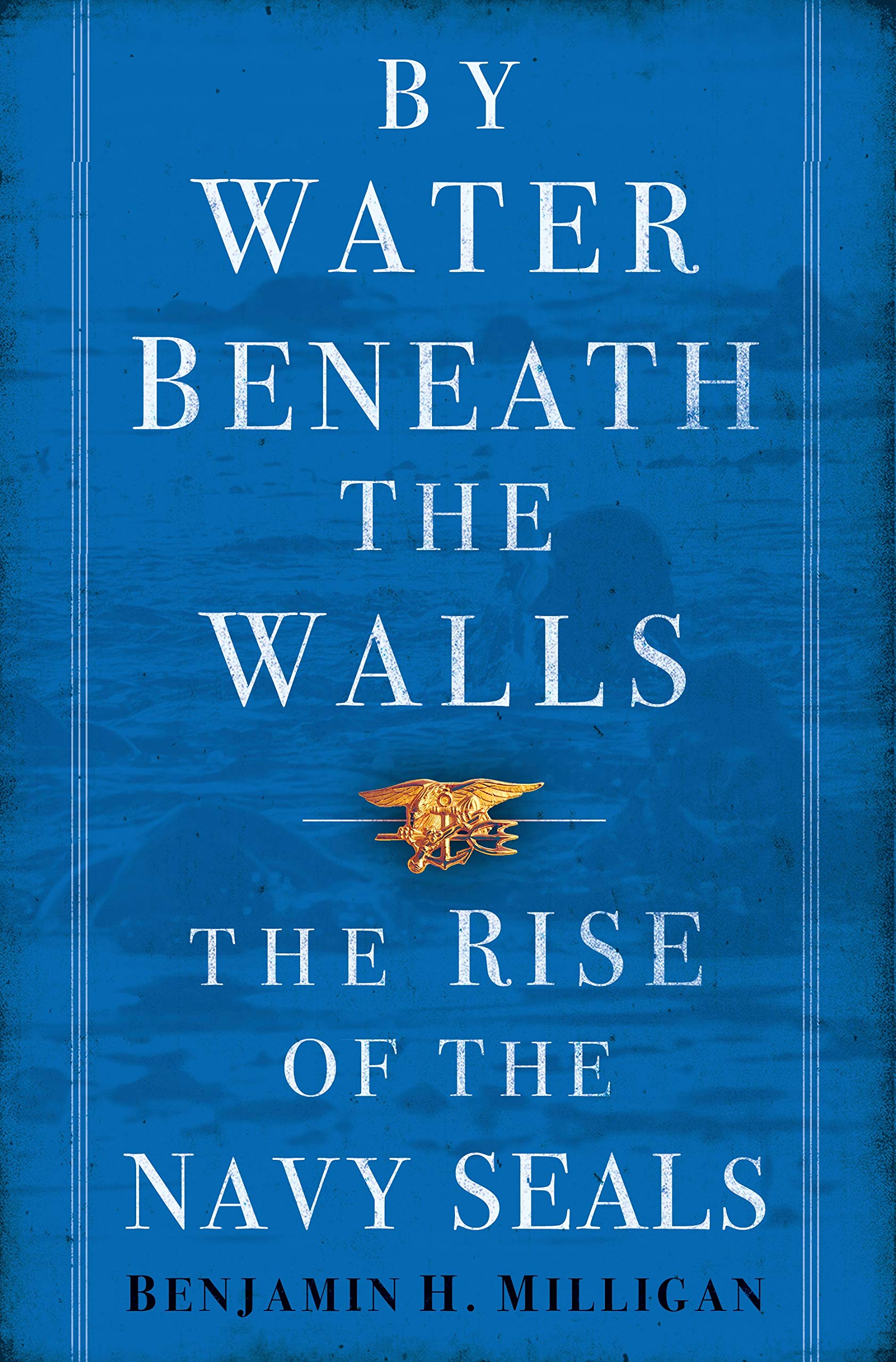 By Water Beneath the Walls: The Rise of the Navy Seals