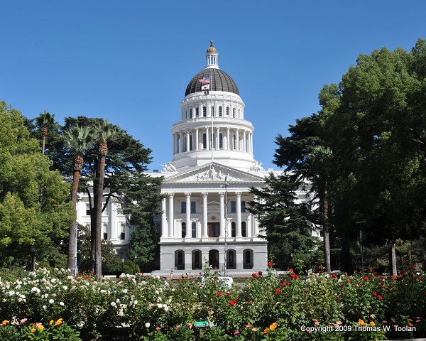 California Budget to Increase Library Funding by More than $100 Million