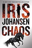 cover of Johansen's Chaos