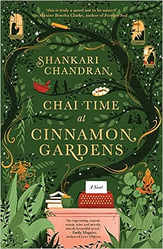 Shankari Chandran Wins the 2023 Miles Franklin Literary Award | Book Pulse