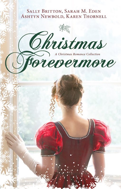 Christmas Forevermore: A Christmas Romance Collection