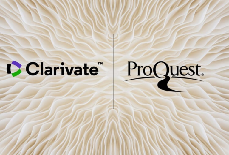 Clarivate is Acquiring ProQuest For $5.3 Billion