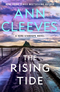 From Cleeves to Perry to Robb: 13 Mysteries for Lucky Readers, Sept. 2022, Pt. 1 | Prepub Alert