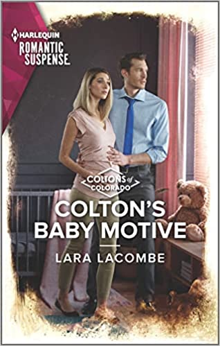 Colton’s Baby Motive