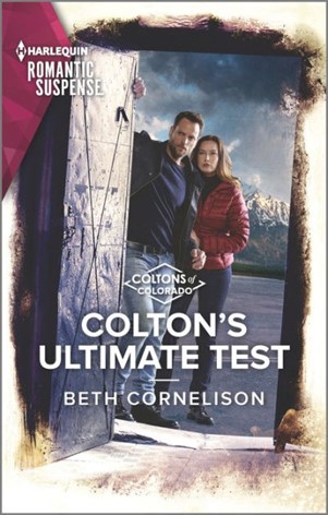 Colton’s Ultimate Test