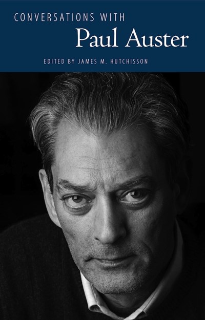 Paul Auster Has Died at Age 77 | Book Pulse