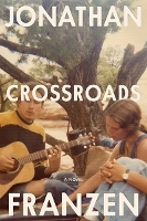cover of Franzen's Crossroads