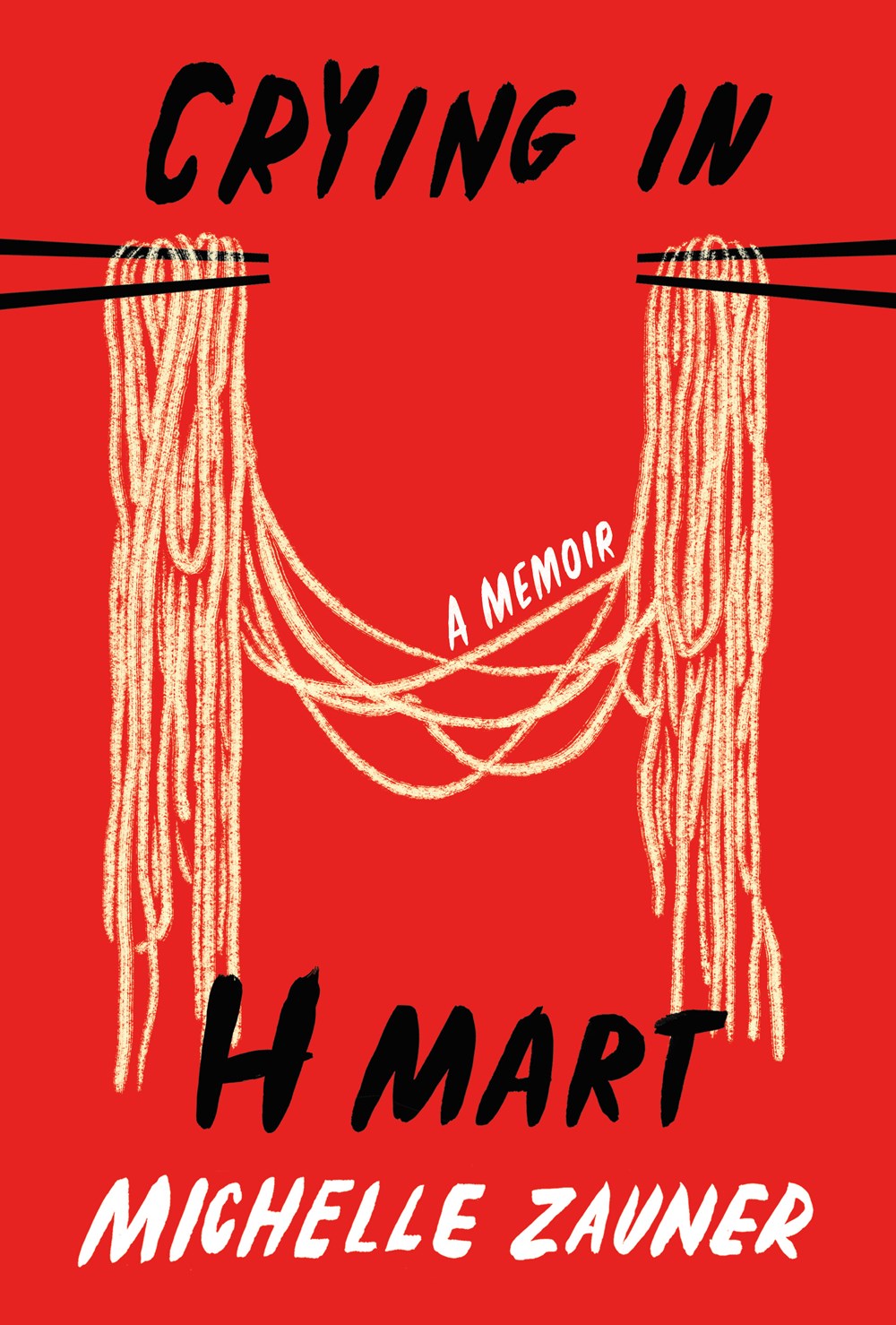 Crying in H Mart, 1000 Years of Joys and Sorrows, Sisters in the Mirror, and More in Asian History | Academic Best Sellers