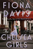cover of Davis's Chelsea Girls