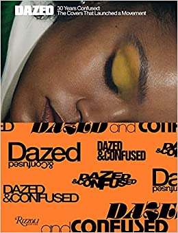 Dazed: 30 Years Confused; The Covers