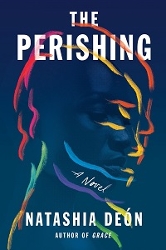 cover of Deon's The Perishing