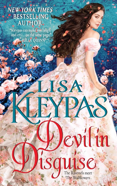 Read-Alikes for ‘Devil in Disguise’ by Lisa Kleypas | LibraryReads