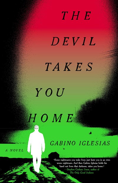 Gabino Iglesias Wins Top Stoker Prize | Book Pulse