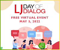 Register for Library Journal's Day of Dialog, Spring 2022
