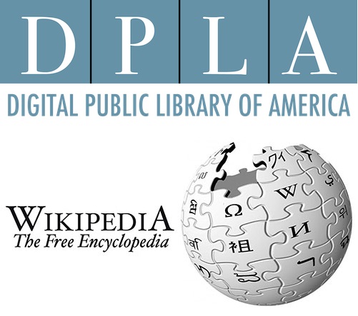 DPLA to Expand Collaboration with Wikimedia Following Sloan Foundation Grant
