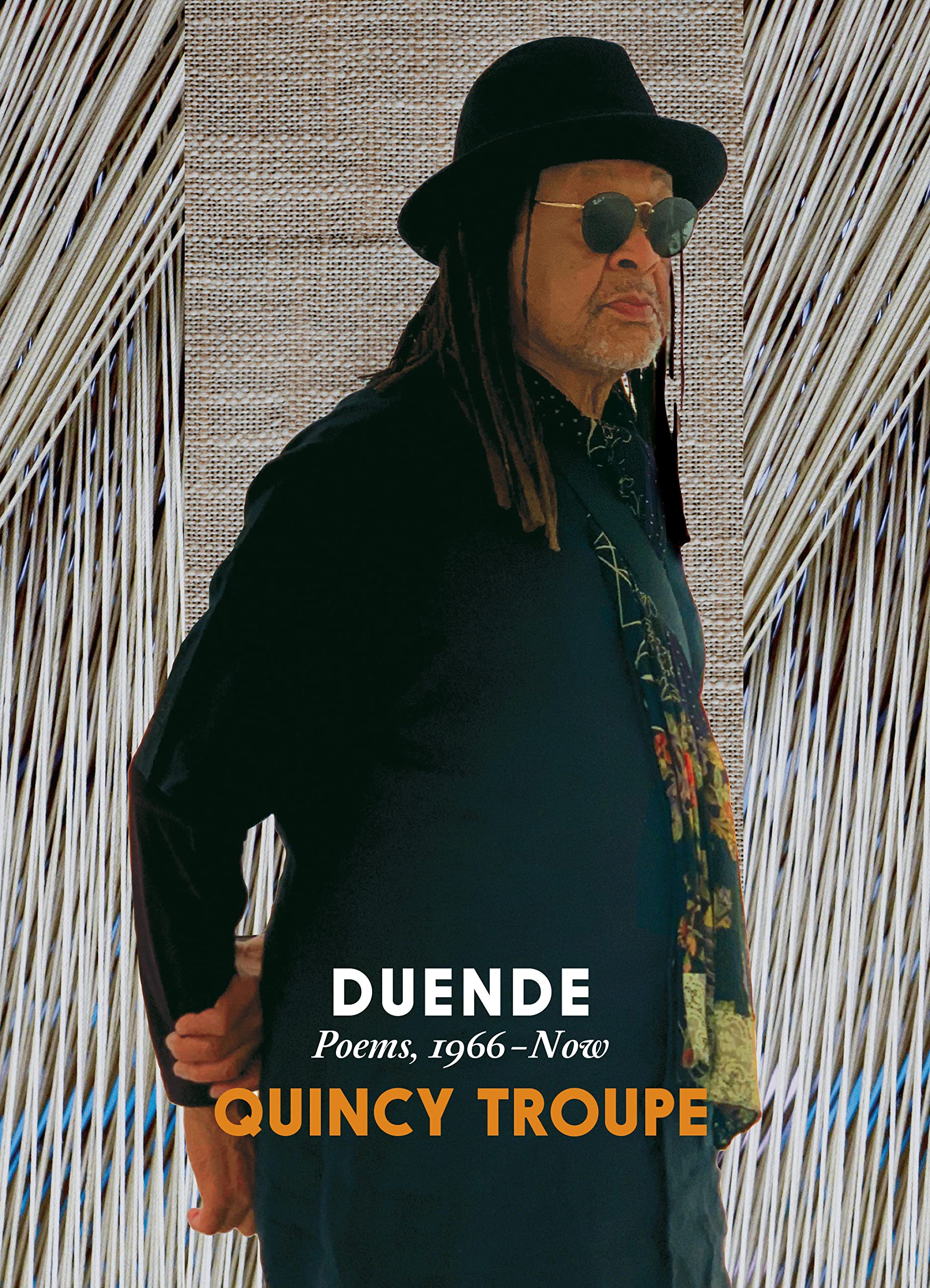 Duende: Poems, 1966–Now