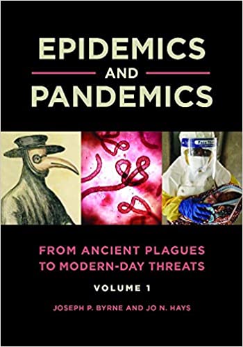 Epidemics and Pandemics: From Ancient Plagues to Modern-Day Threats