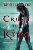 cover of Estep's Crush the King